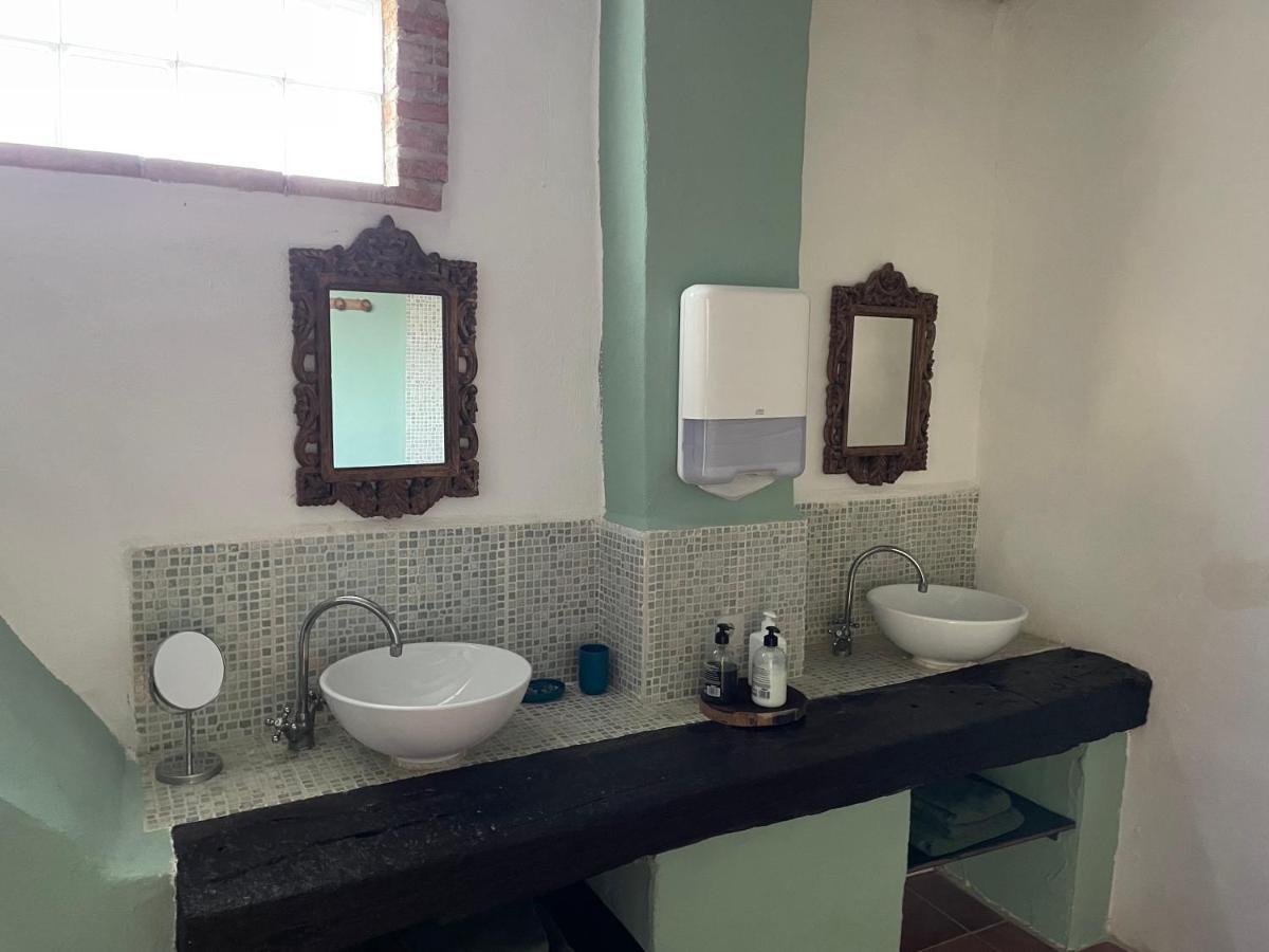 Experience Alpacas In Andalucia Apartment Cordoba Luaran gambar