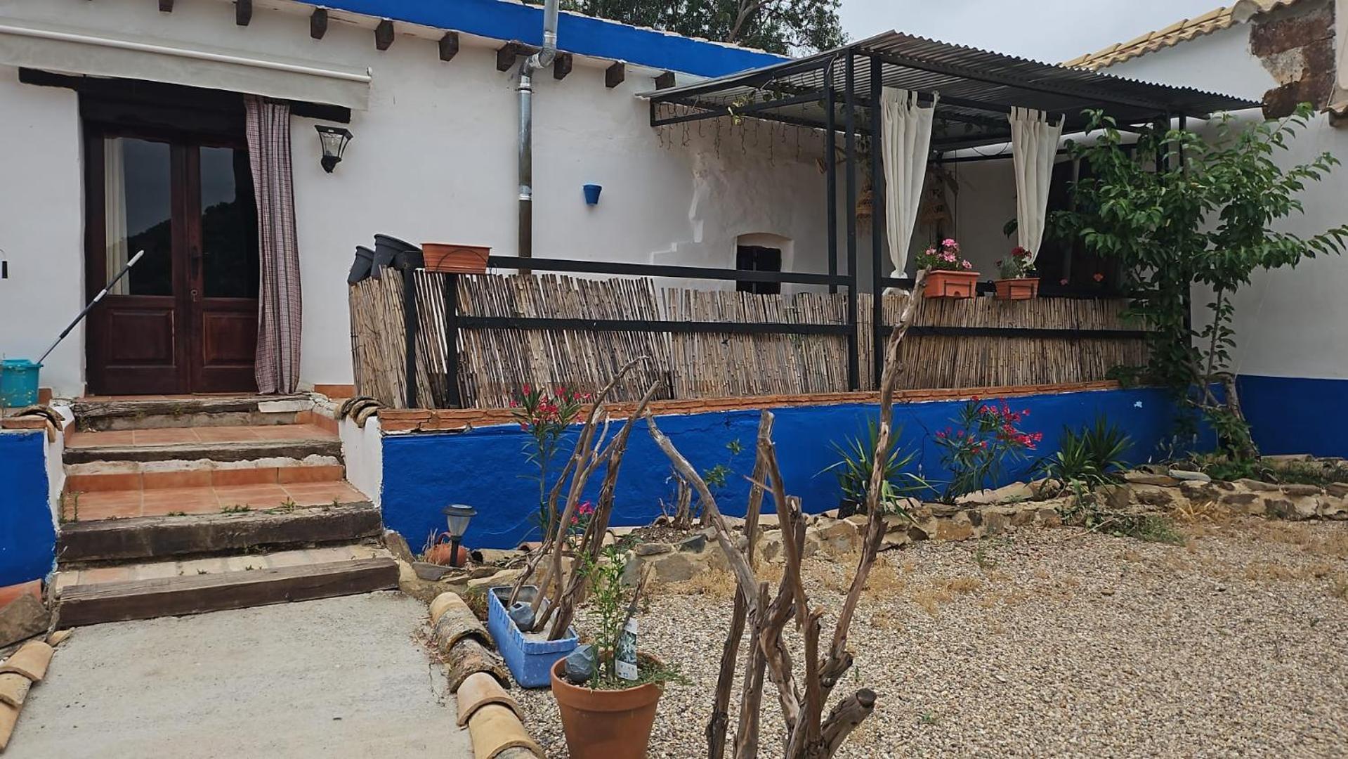 Experience Alpacas In Andalucia Apartment Cordoba Luaran gambar