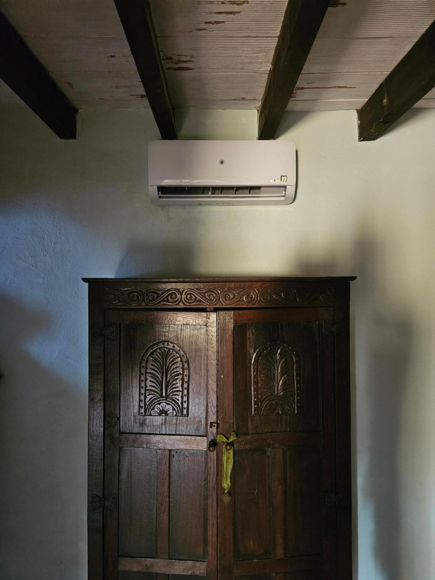 Experience Alpacas In Andalucia Apartment Cordoba Luaran gambar