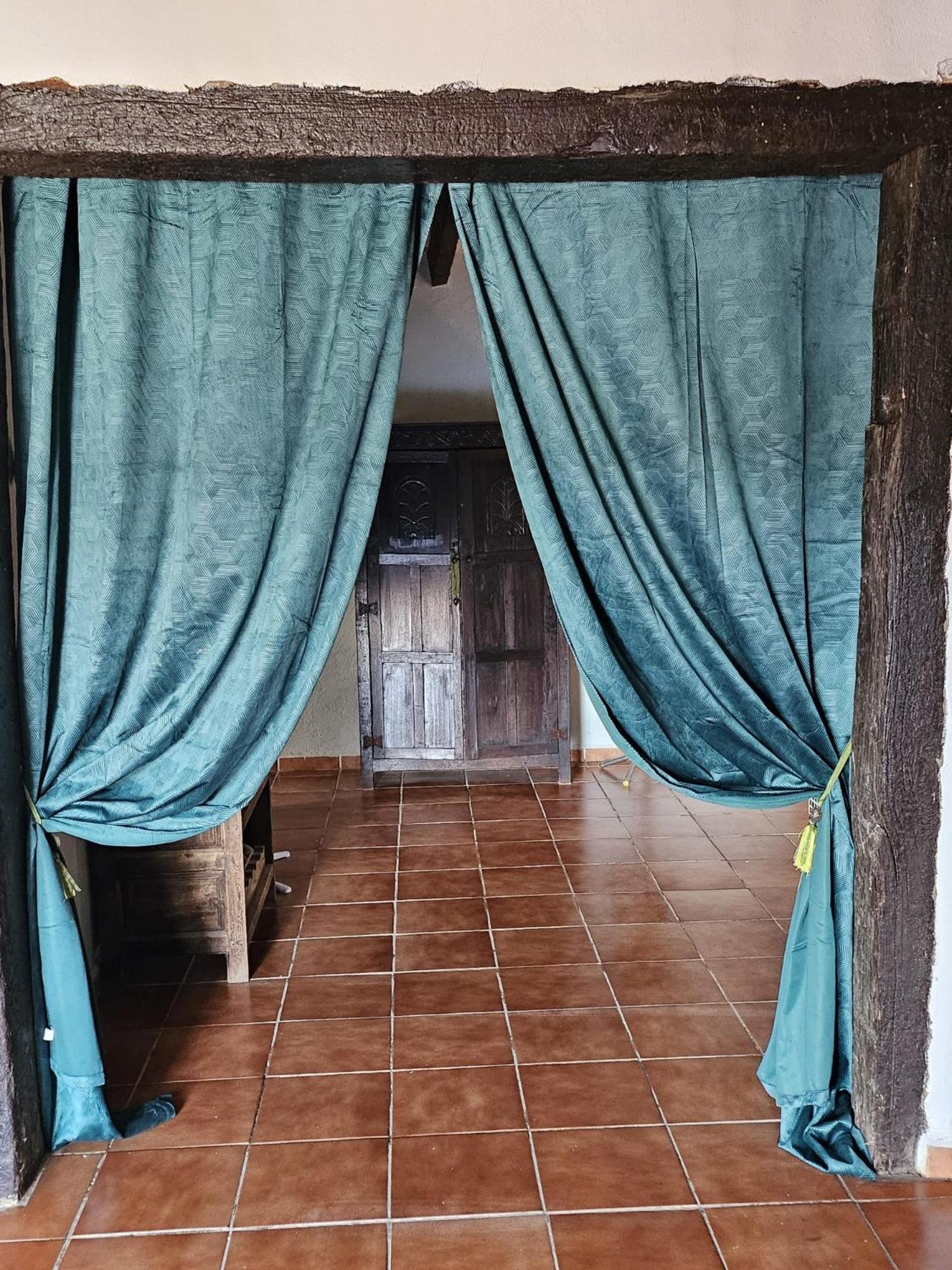 Experience Alpacas In Andalucia Apartment Cordoba Luaran gambar