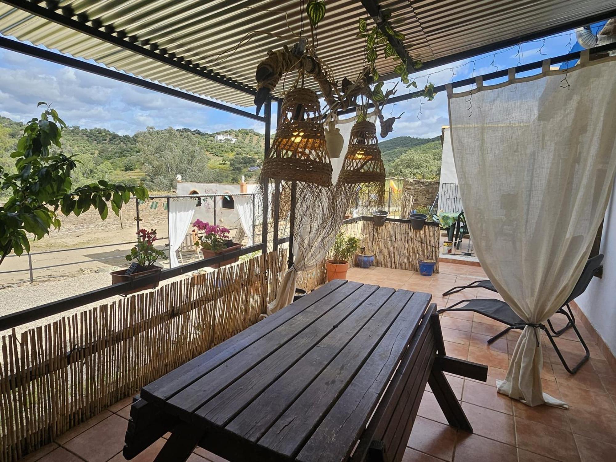 Experience Alpacas In Andalucia Apartment Cordoba Luaran gambar