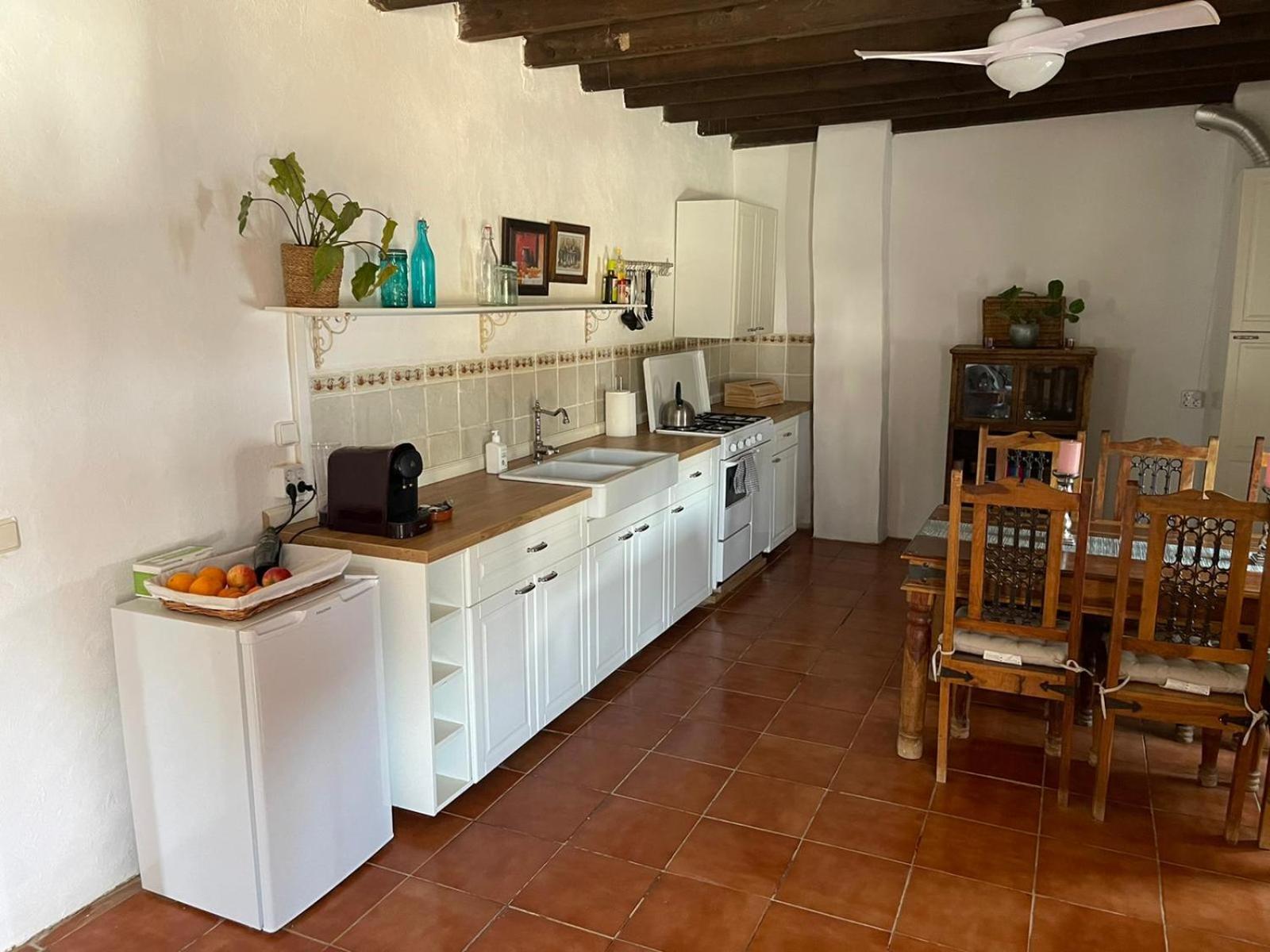 Experience Alpacas In Andalucia Apartment Cordoba Luaran gambar