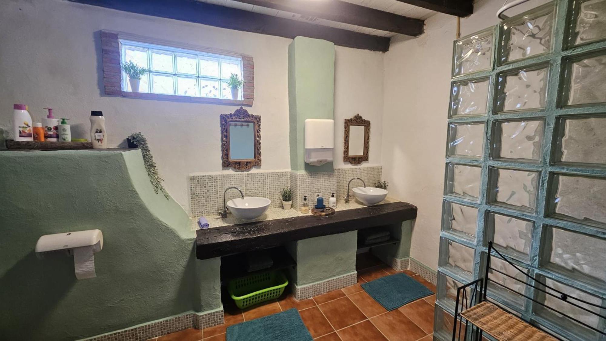 Experience Alpacas In Andalucia Apartment Cordoba Luaran gambar