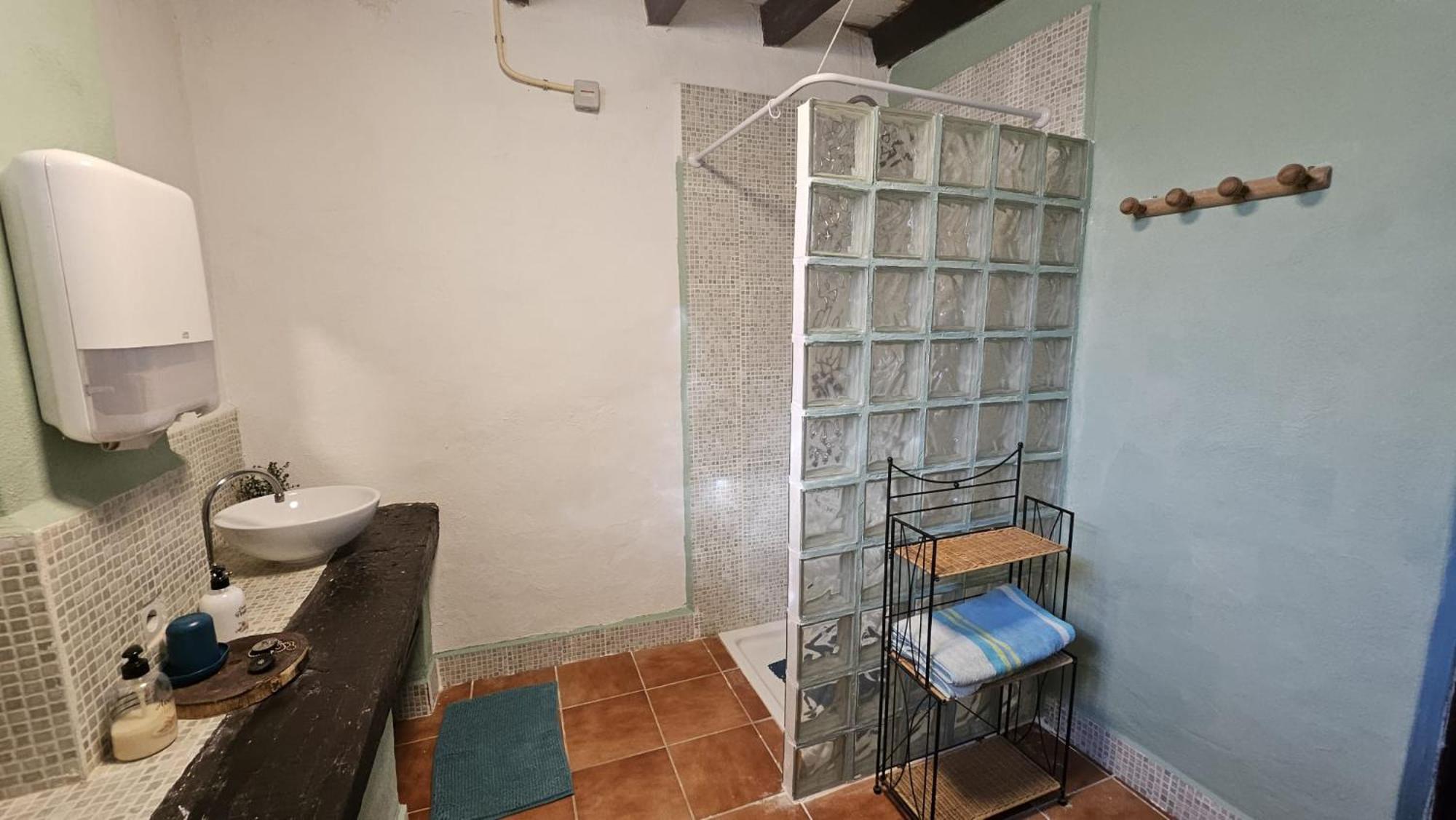 Experience Alpacas In Andalucia Apartment Cordoba Luaran gambar